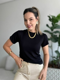 Imagem do BLUSA BASIC