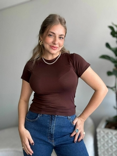 BLUSA BASIC