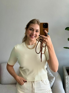 BLUSA CATIA - comprar online