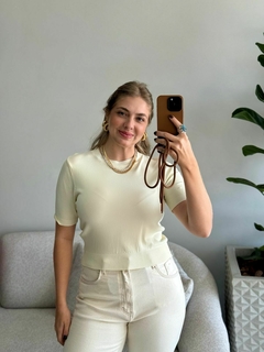 BLUSA CATIA