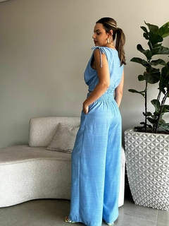 CROPPED LARISSA - loja online