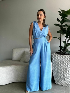 CROPPED LARISSA - comprar online