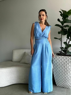 CROPPED LARISSA - comprar online