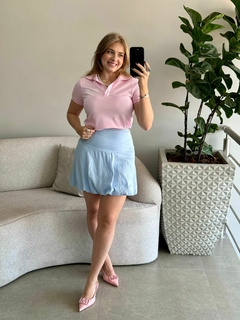 SAIA BALONÊ FERNANDA - loja online