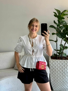 BLUSA ALINE - loja online