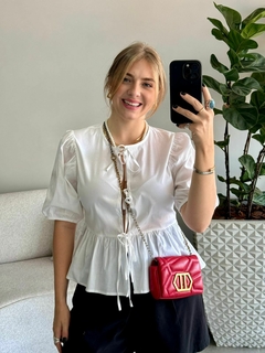 BLUSA ALINE na internet