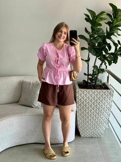 Imagem do BLUSA ALINE