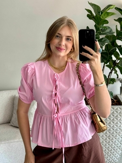 BLUSA ALINE - loja online