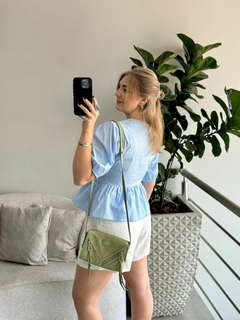 Imagem do BLUSA ALINE