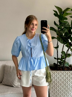 BLUSA ALINE