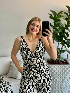 CROPPED AYLA - Flor de Cacto Concept