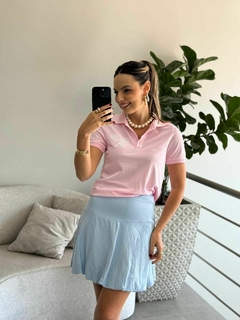 Imagem do SAIA BALONÊ FERNANDA
