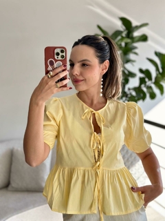 BLUSA ALINE