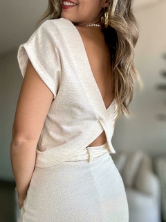 BLUSA LILY - comprar online