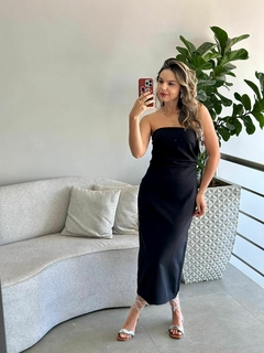 Imagem do VESTIDO SABRINA