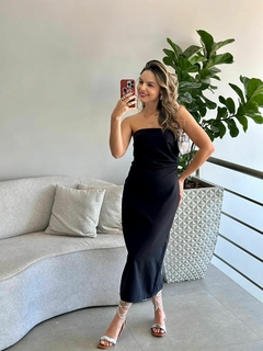 VESTIDO SABRINA - Flor de Cacto Concept