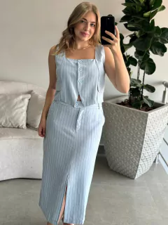 SAIA RISCA DE GIZ MARI