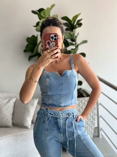 CROPPED SARA na internet