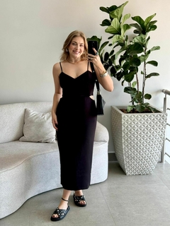 VESTIDO RAFAELA