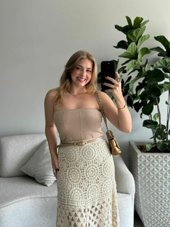 BLUSA NATALIE na internet
