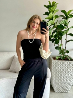 BLUSA NATALIE - Flor de Cacto Concept