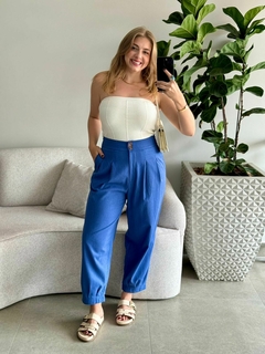 BLUSA NATALIE