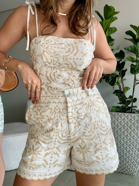 SHORTS CANDICE