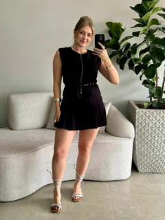 SHORTS SAIA MONIQUE - comprar online