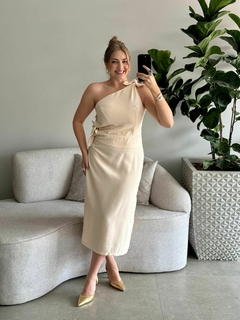 VESTIDO MILENA