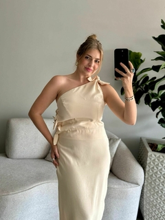VESTIDO MILENA - comprar online