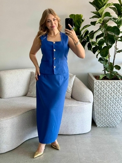 CONJUNTO LIVIA na internet