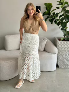 CROPPED LARISSA na internet