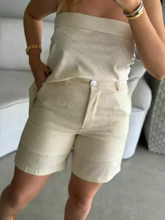 SHORTS JAMILE - comprar online