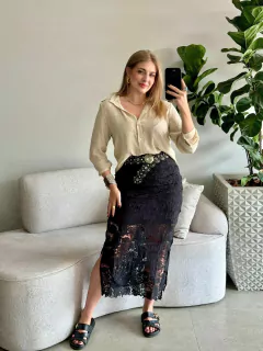SAIA MARIANA - loja online