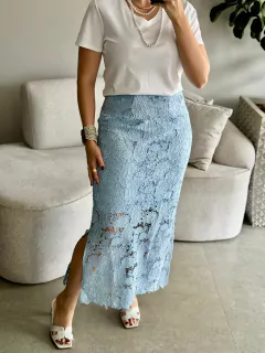 SAIA MARIANA