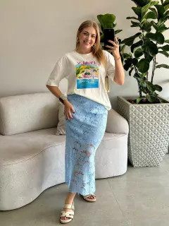Imagem do SAIA MARIANA