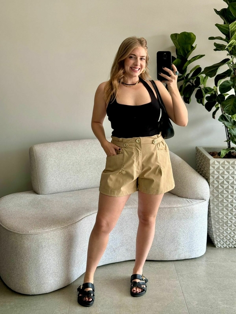 SHORTS MELISSA
