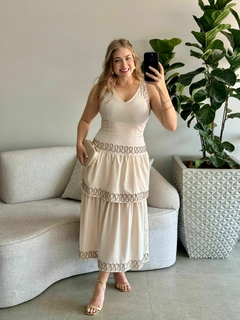 VESTIDO IASMIN - loja online