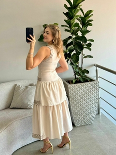 VESTIDO IASMIN na internet