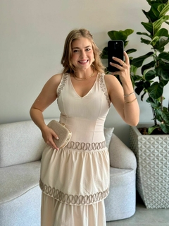 VESTIDO IASMIN na internet