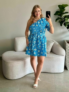 VESTIDO CURTO LOLA na internet
