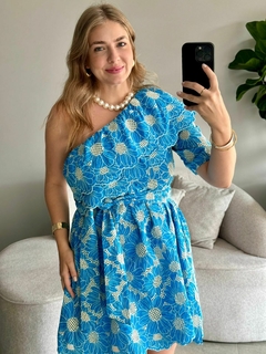VESTIDO CURTO LOLA - loja online