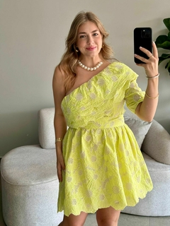 VESTIDO CURTO LOLA - comprar online