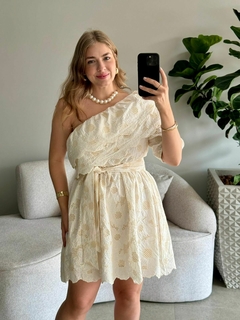 VESTIDO CURTO LOLA - loja online