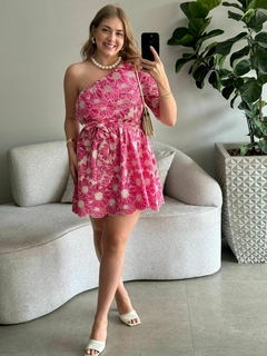 VESTIDO CURTO LOLA na internet