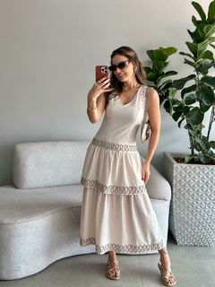 VESTIDO IASMIN