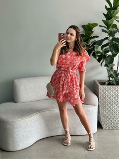 VESTIDO CURTO LOLA na internet