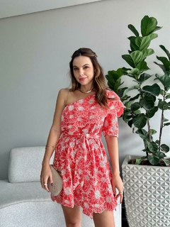 VESTIDO CURTO LOLA - comprar online