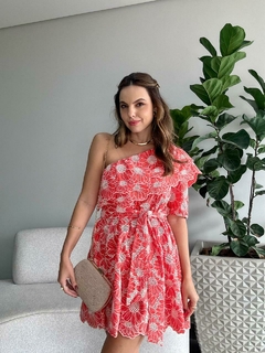 VESTIDO CURTO LOLA - loja online