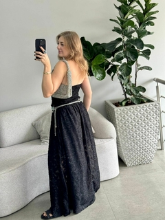 VESTIDO WANESSA